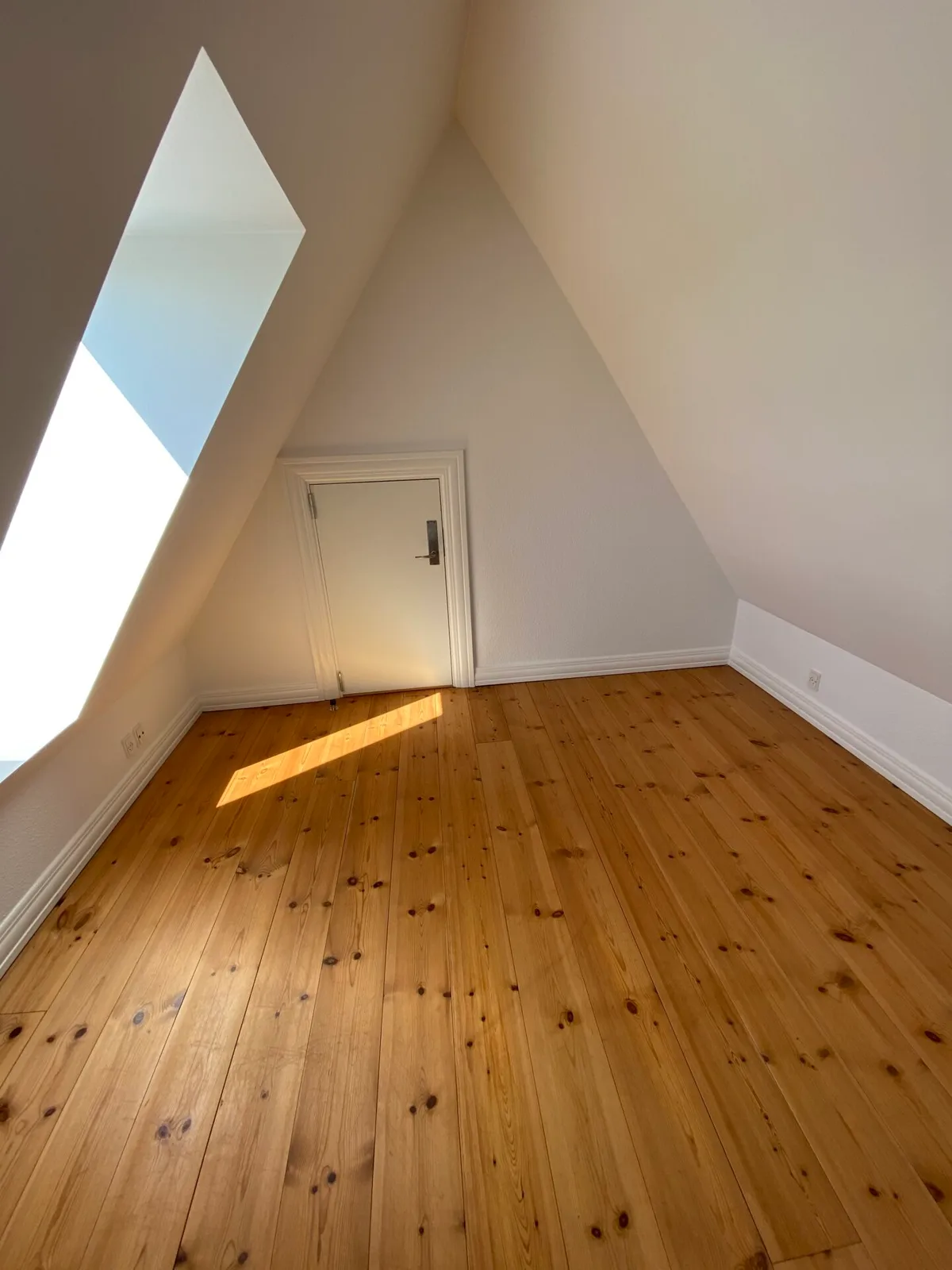 2-vær. lejlighed på 91 m² - Aalborg - Billede 19