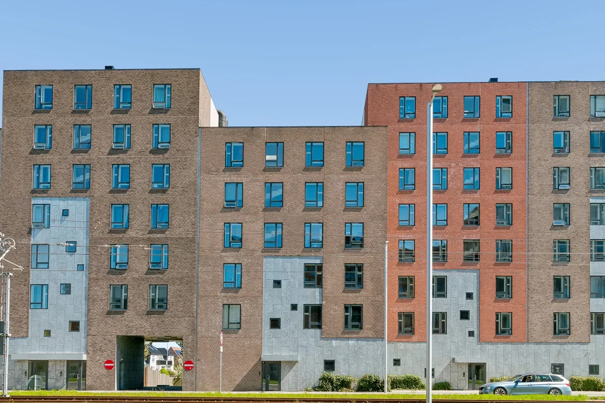 4-vær. lejlighed på 99 m² - Herlev - Billede 6