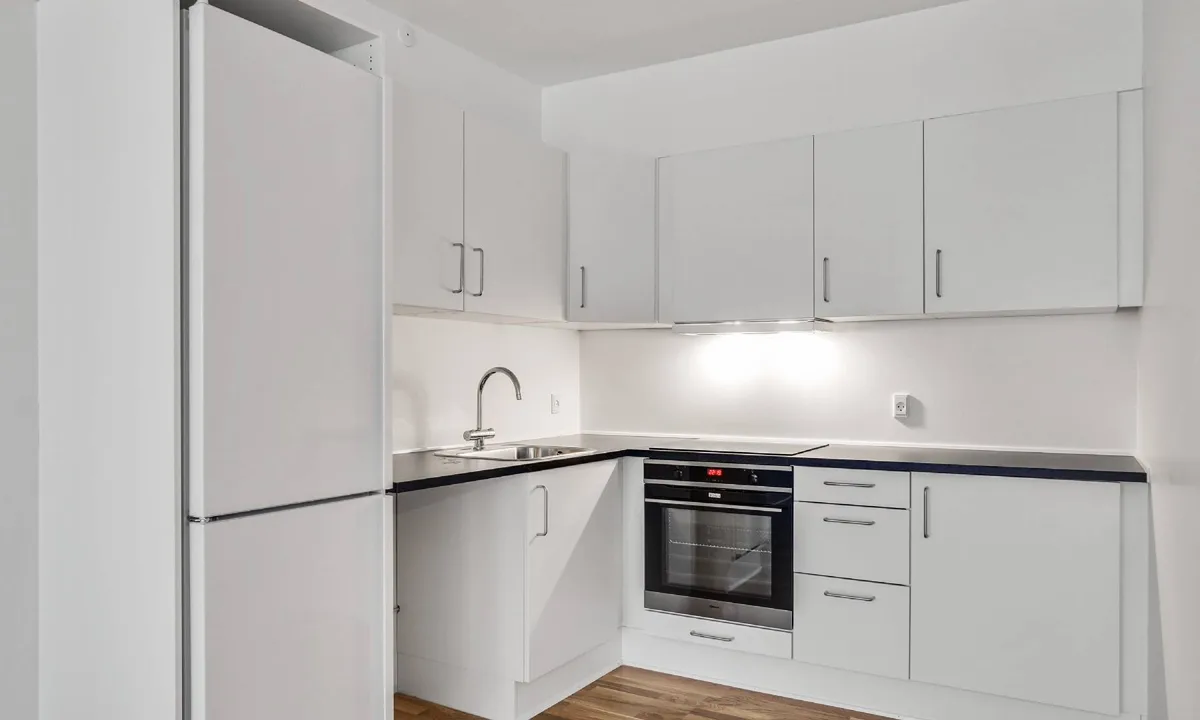 3-vær. lejlighed på 100 m² - Næstved - Billede 3
