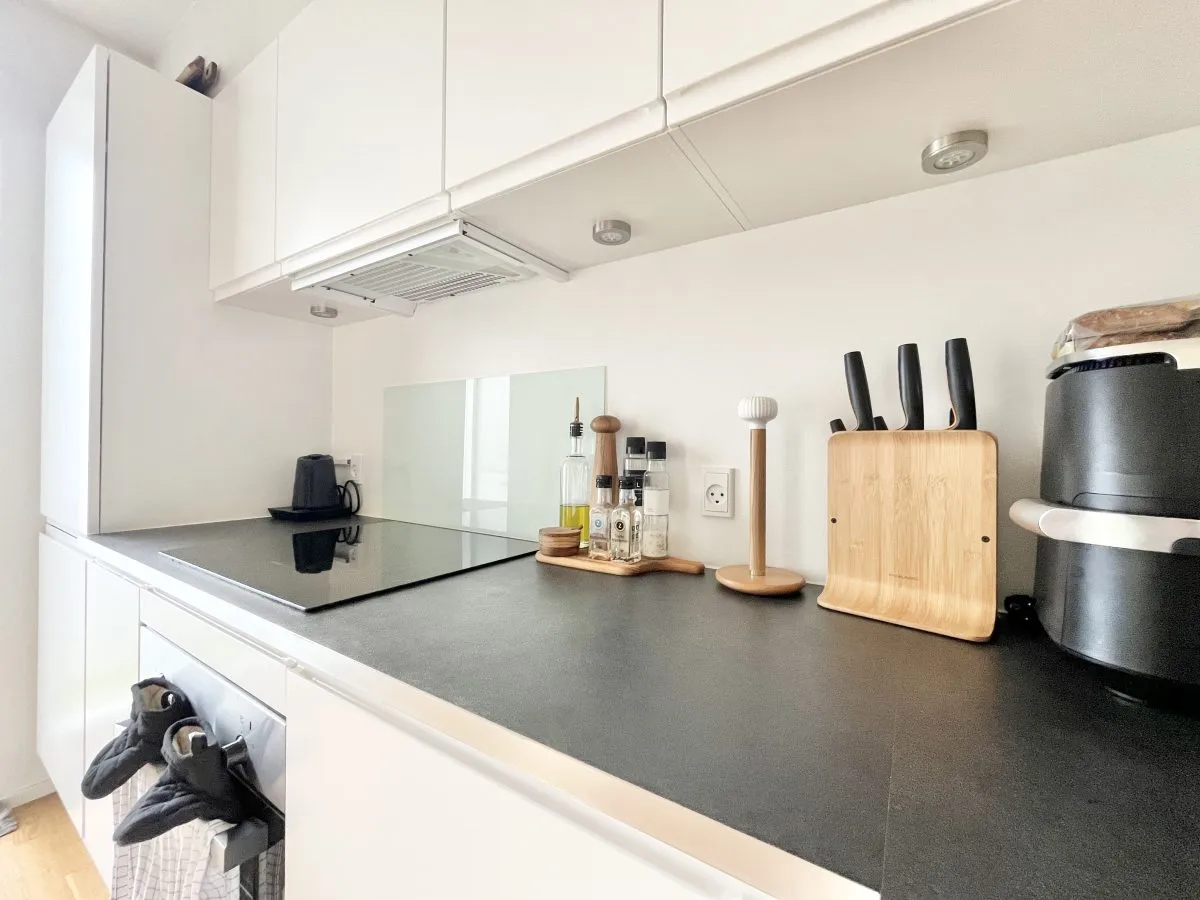 3-vær. lejlighed på 95 m² - Nørresundby - Billede 3