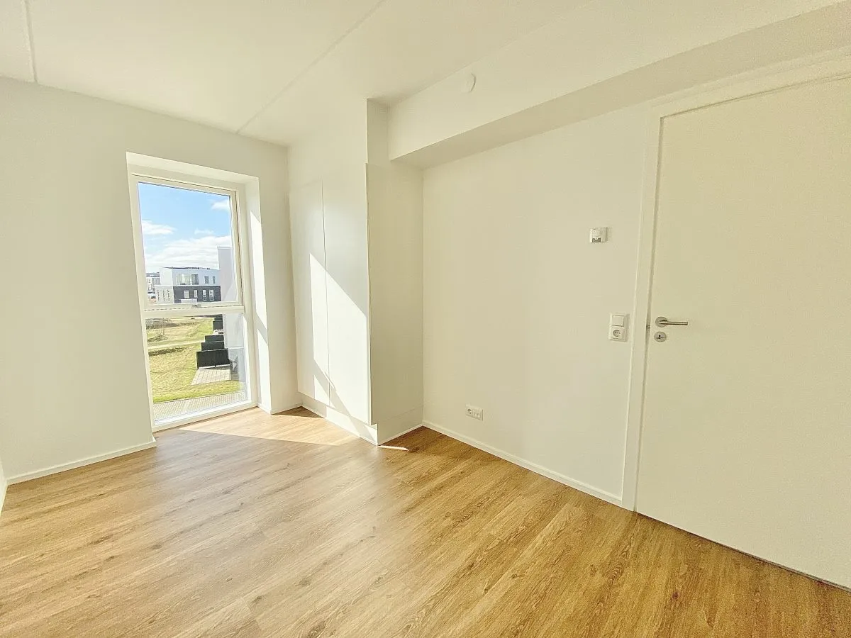 3-vær. lejlighed på 86 m² - Aalborg SV - Billede 9