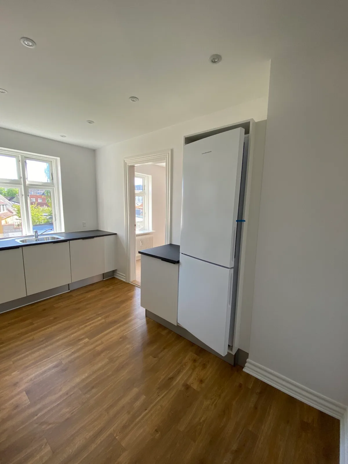 3-vær. lejlighed på 97 m² - Aalborg - Billede 7