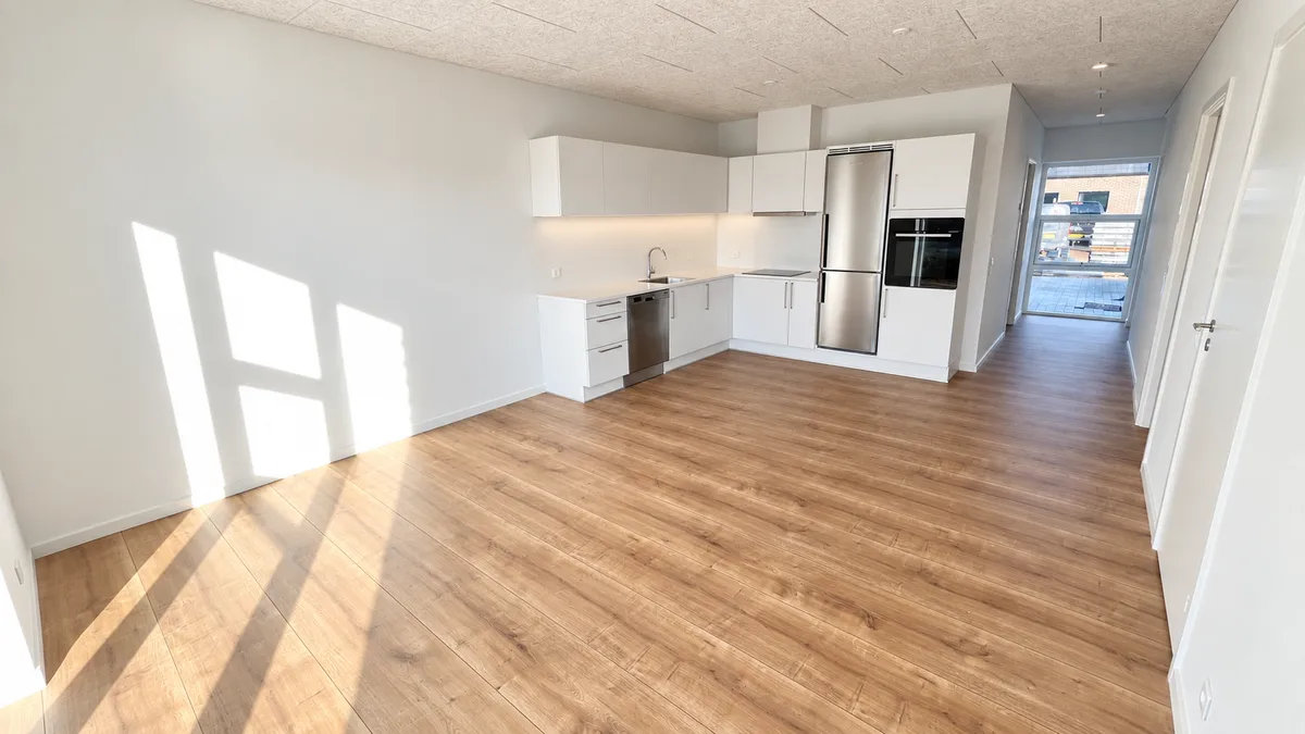 3-vær. lejlighed på 75 m² - Kolding - Billede 7