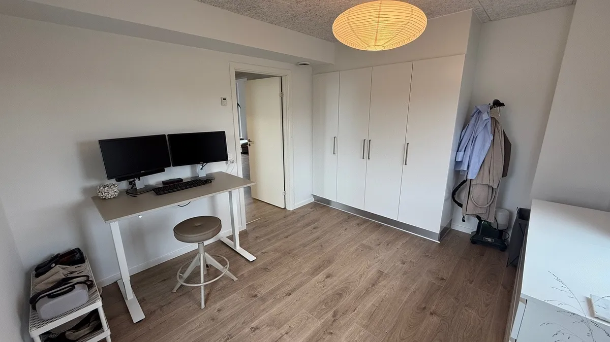 3-vær. lejlighed på 80 m² - KOLDING - Billede 9