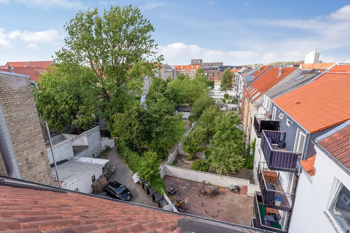 1-vær. lejlighed på 45 m² - Aalborg - Billede 6