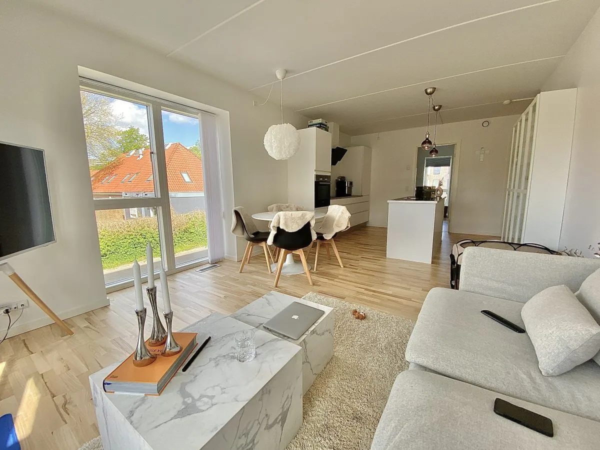 3-vær. lejlighed på 77 m² - Aalborg - Billede 3