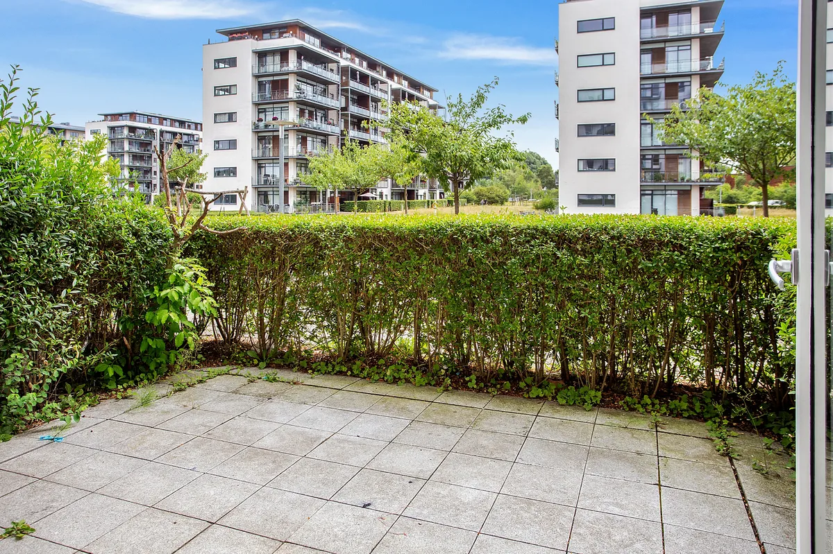 2-vær. lejlighed på 67 m² - Søborg - Billede 20