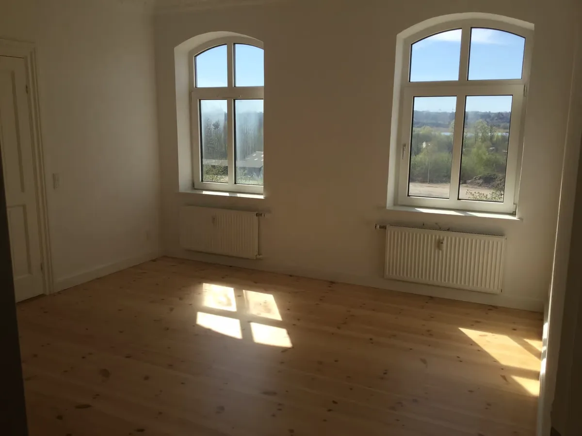 3-vær. lejlighed på 89 m² - Randers NV - Billede 1