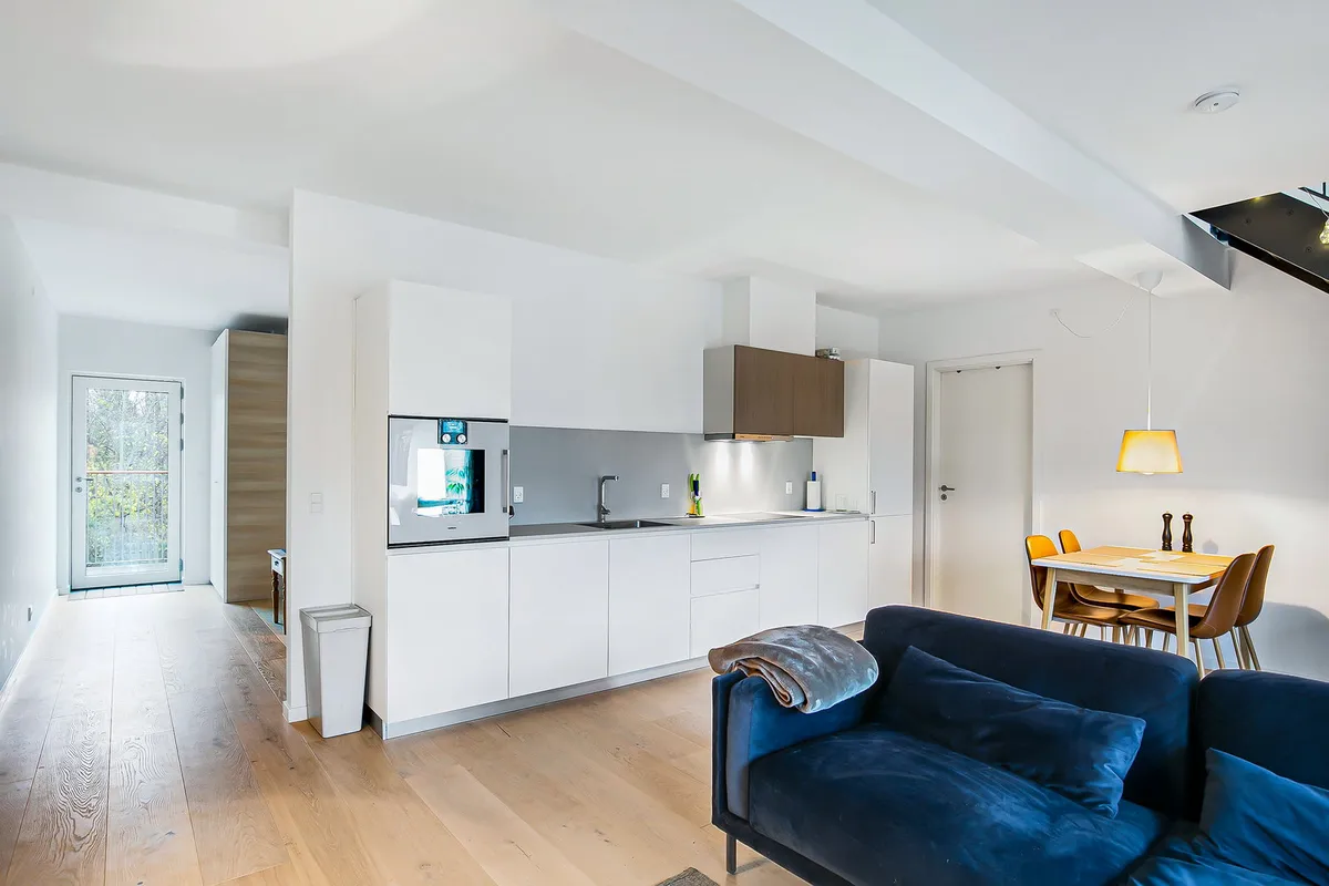 4-room apartment, 173 m² - Søborg - Photo 3