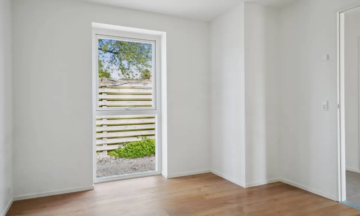 3-vær. hus på 75 m² - Skævinge - Billede 11