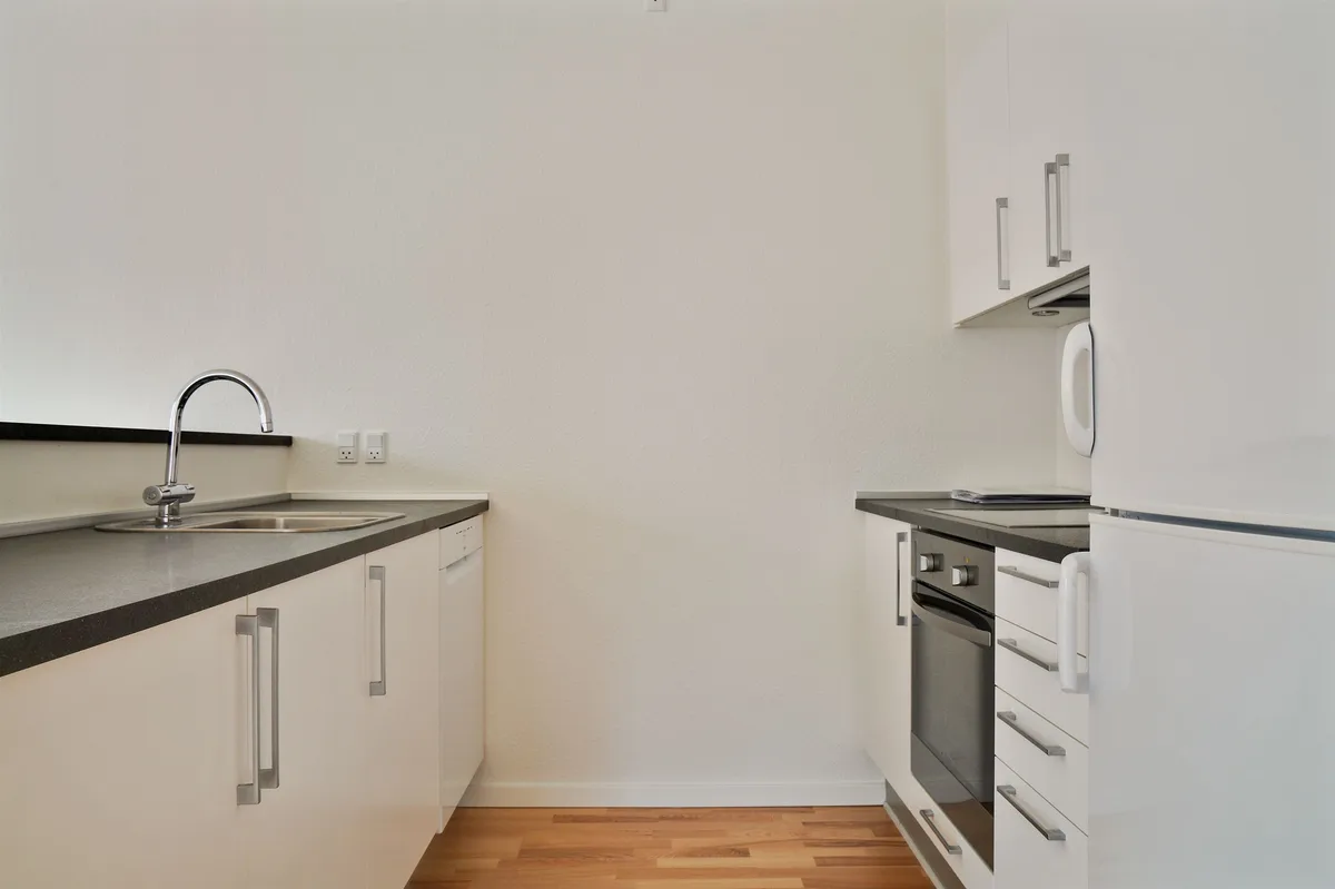 3-vær. lejlighed på 95 m² - Odense C - Billede 3