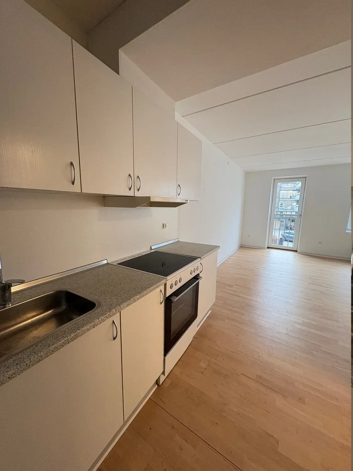 2-vær. lejlighed på 80,7 m² - Viborg - Billede 6