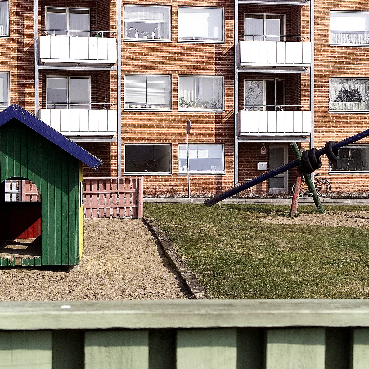 2-vær. lejlighed på 63 m² - Horsens - Billede 6