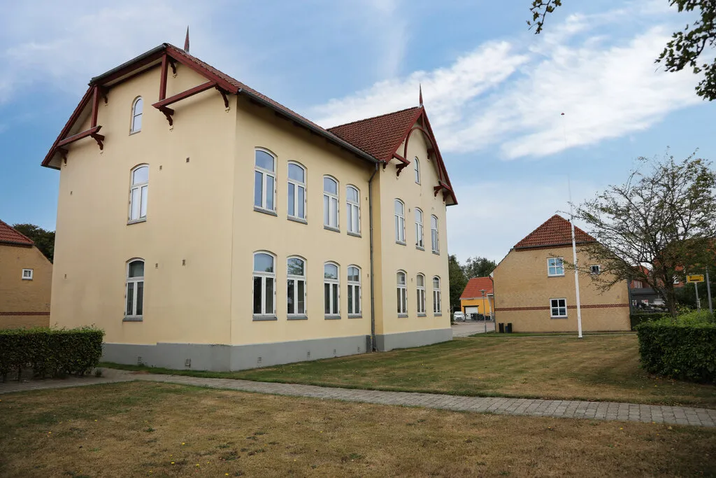 3-vær. lejlighed på 80 m² - Rødding - Billede 15