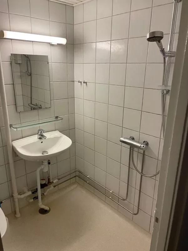3-vær. lejlighed på 69 m² - Esbjerg - Billede 7