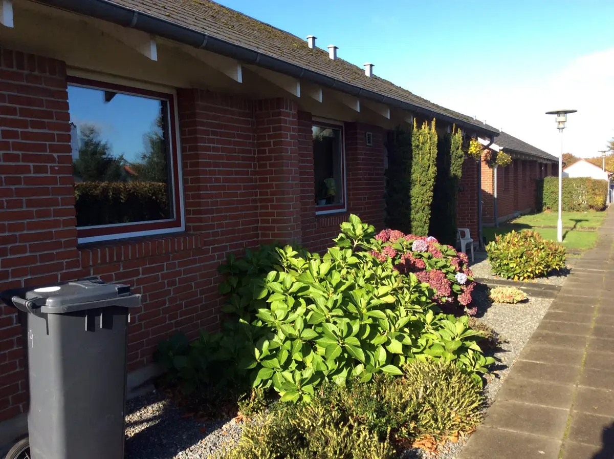 2-vær. lejlighed på 51 m² - Esbjerg Ø - Billede 3