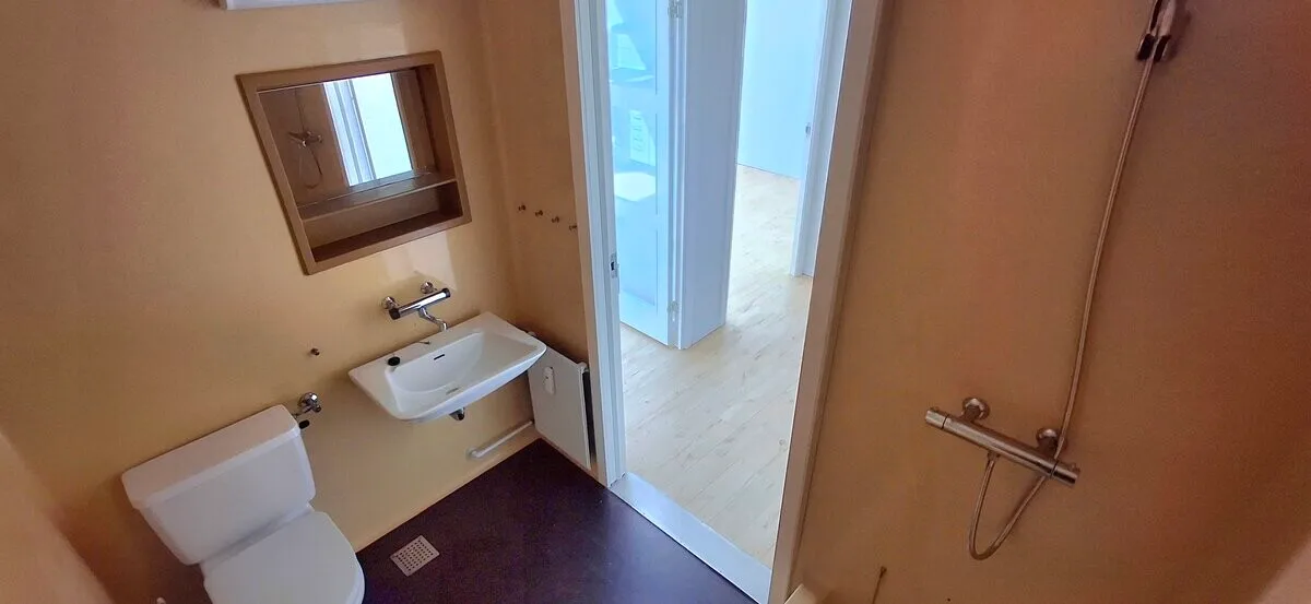 2-room apartment, 73 m² - Frederikshavn - Photo 3
