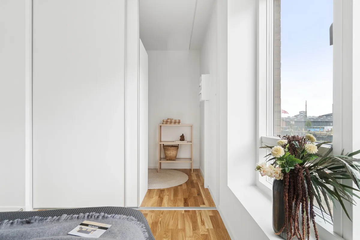 3-room apartment, 83 m² - Herlev - Photo 25