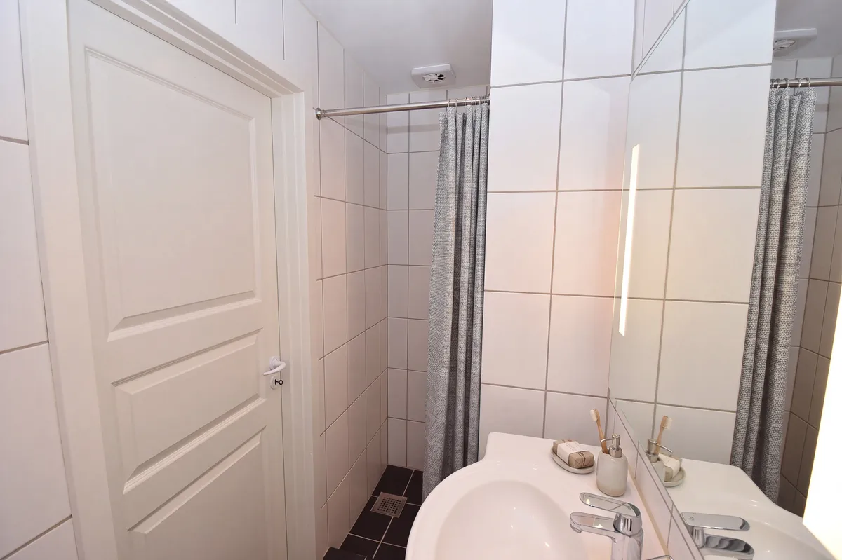 3-vær. lejlighed på 80 m² - Aalborg - Billede 16