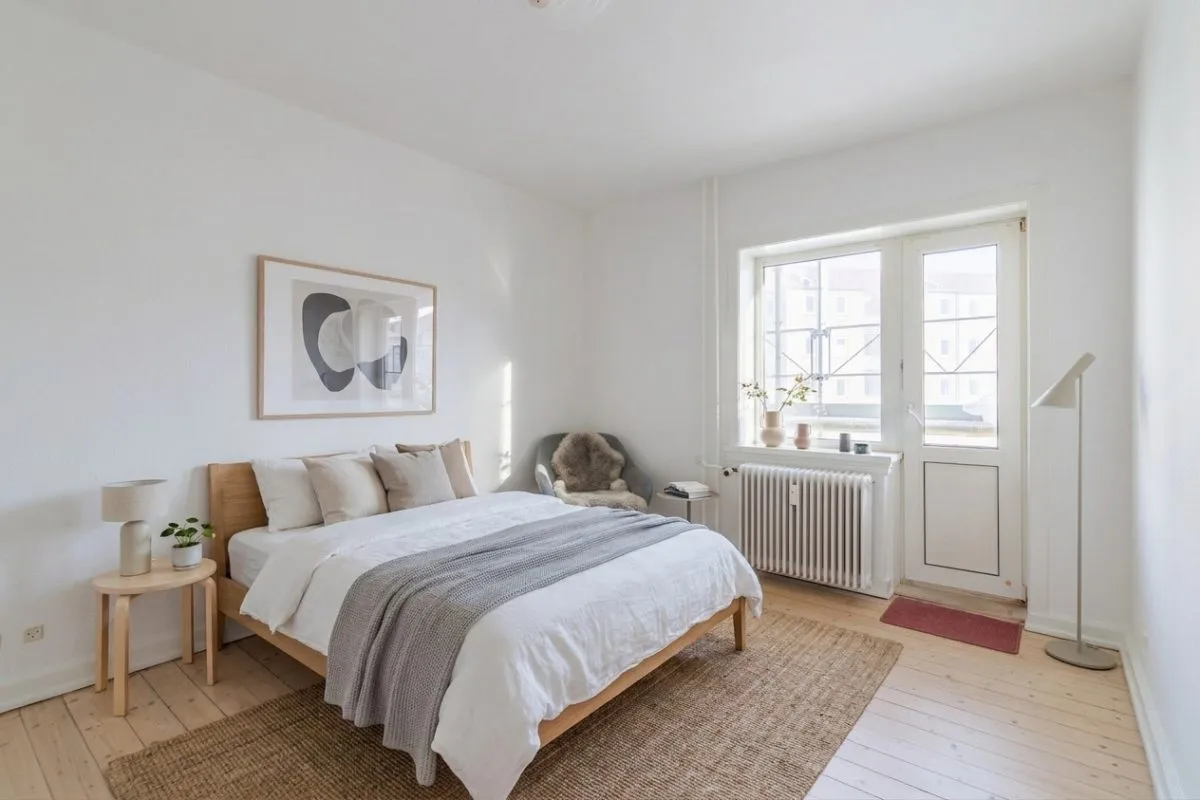 2-vær. lejlighed på 65 m² - Aalborg - Billede 8