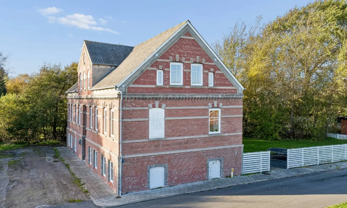 2-room apartment, 83 m² - Højer - Photo 15