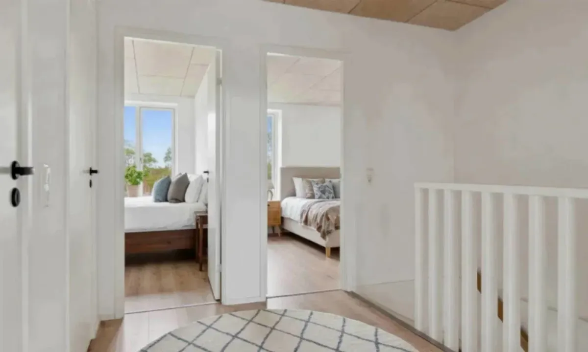 5-vær. rækkehus på 112 m² - Slagelse - Billede 11