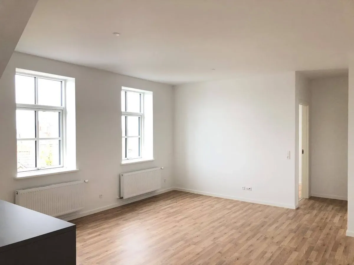 3-vær. lejlighed på 122 m² - Odense C - Billede 2