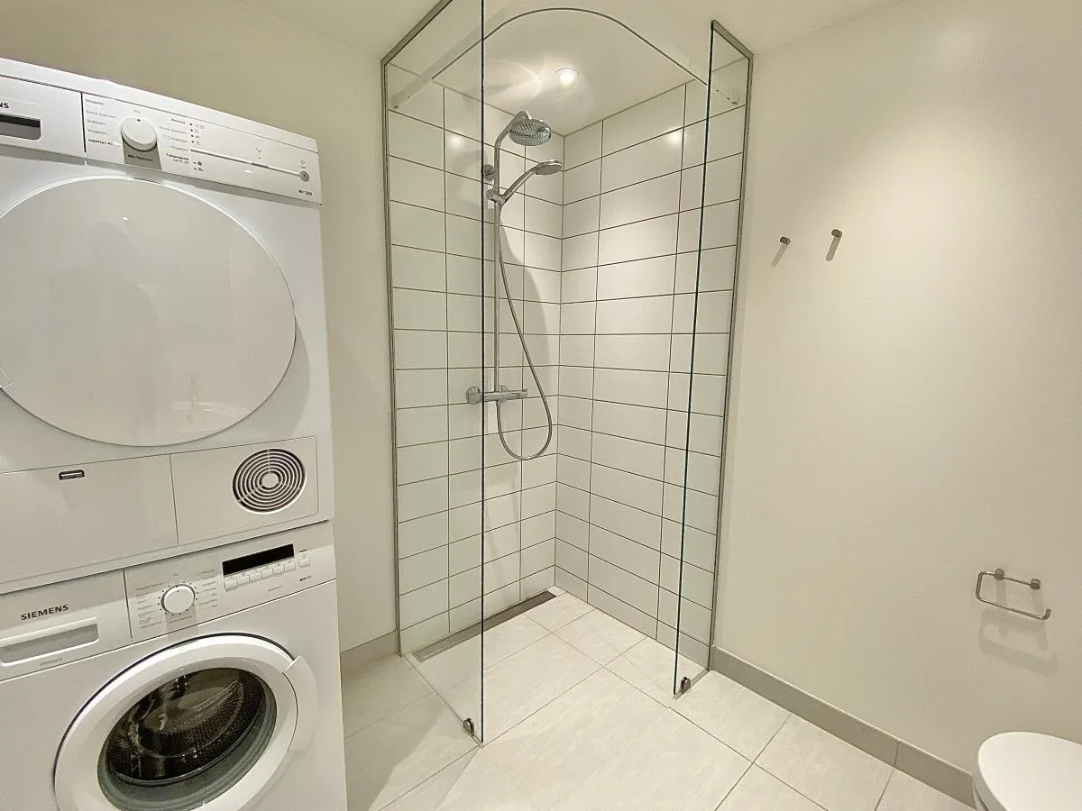 3-vær. lejlighed på 76 m² - Aalborg Øst - Billede 10