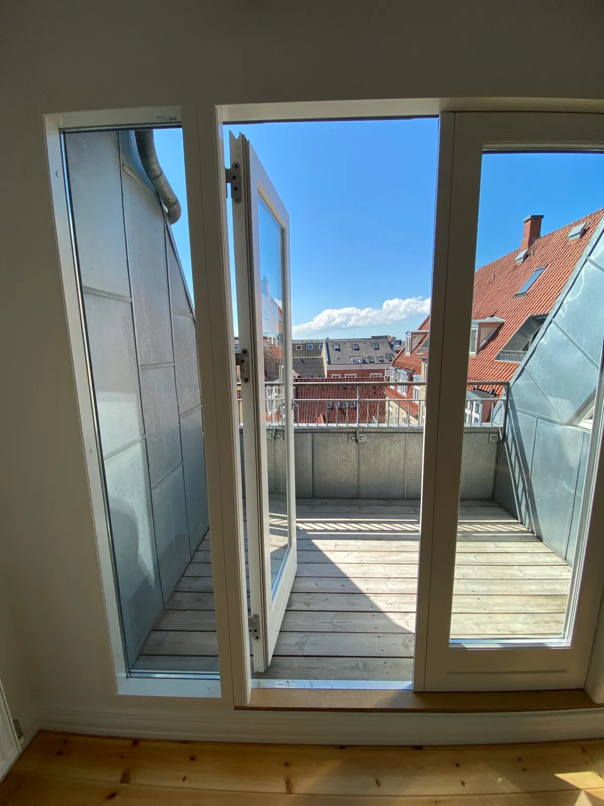 2-vær. lejlighed på 91 m² - Aalborg - Billede 13