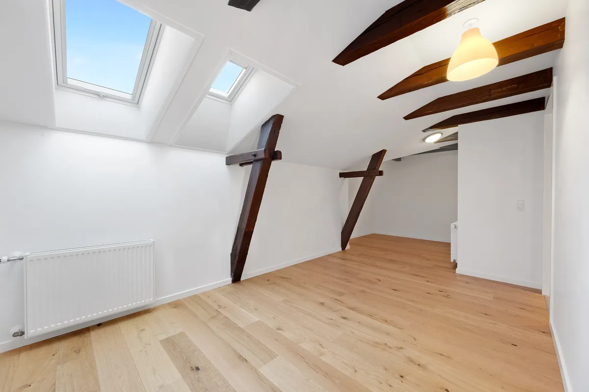 2-vær. lejlighed på 143 m² - Odense C - Billede 12