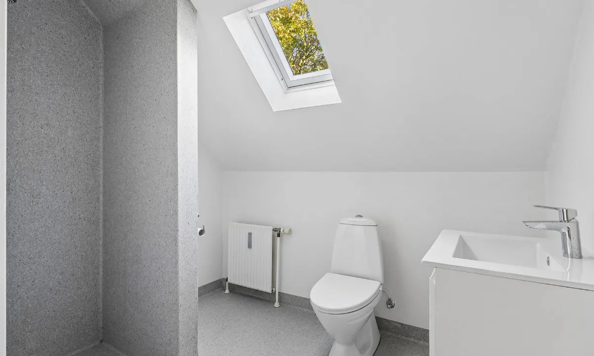 2-room apartment, 83 m² - Højer - Photo 9