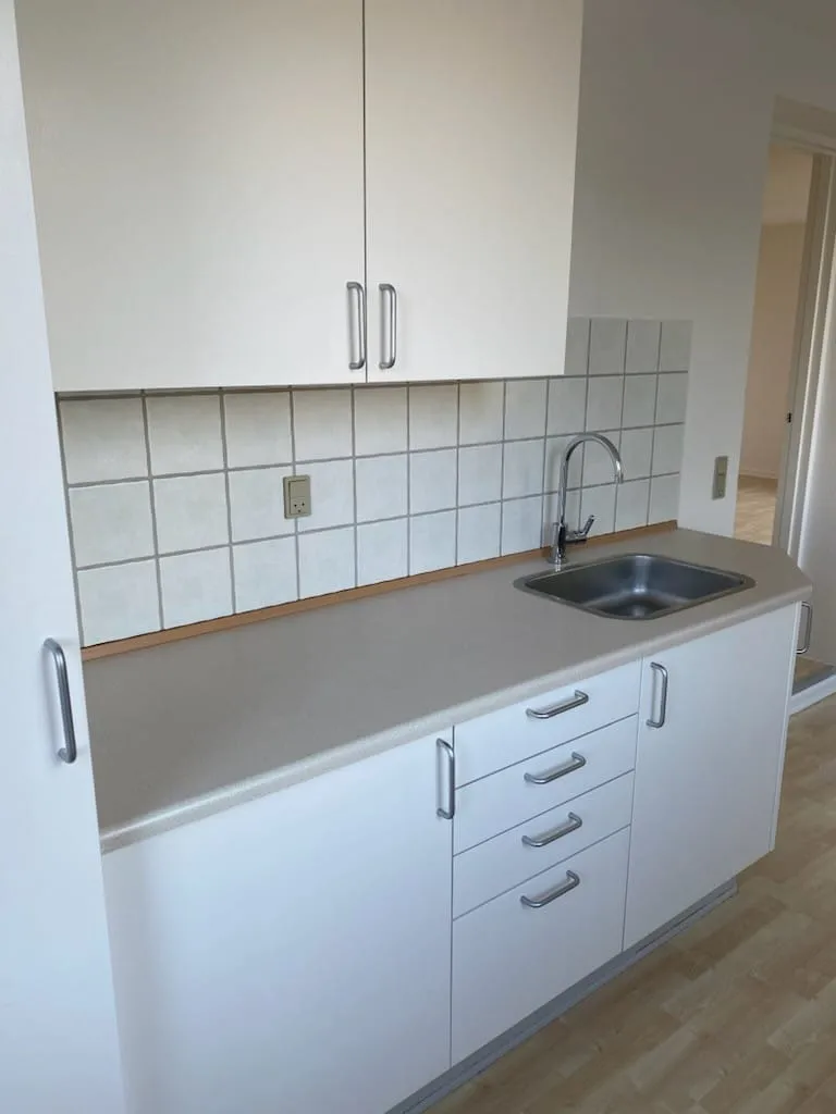 2-vær. lejlighed på 44 m² - Kolding - Billede 4