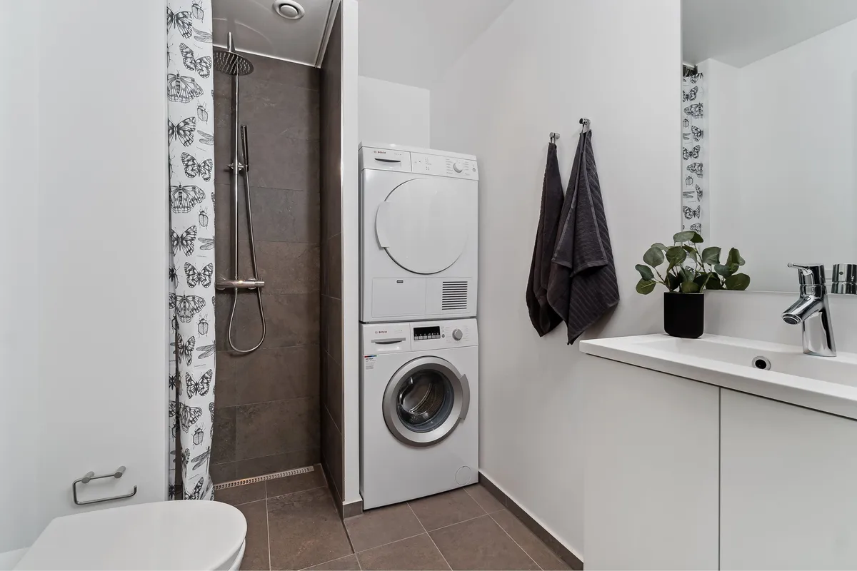 3-vær. lejlighed på 76 m² - Brabrand - Billede 6