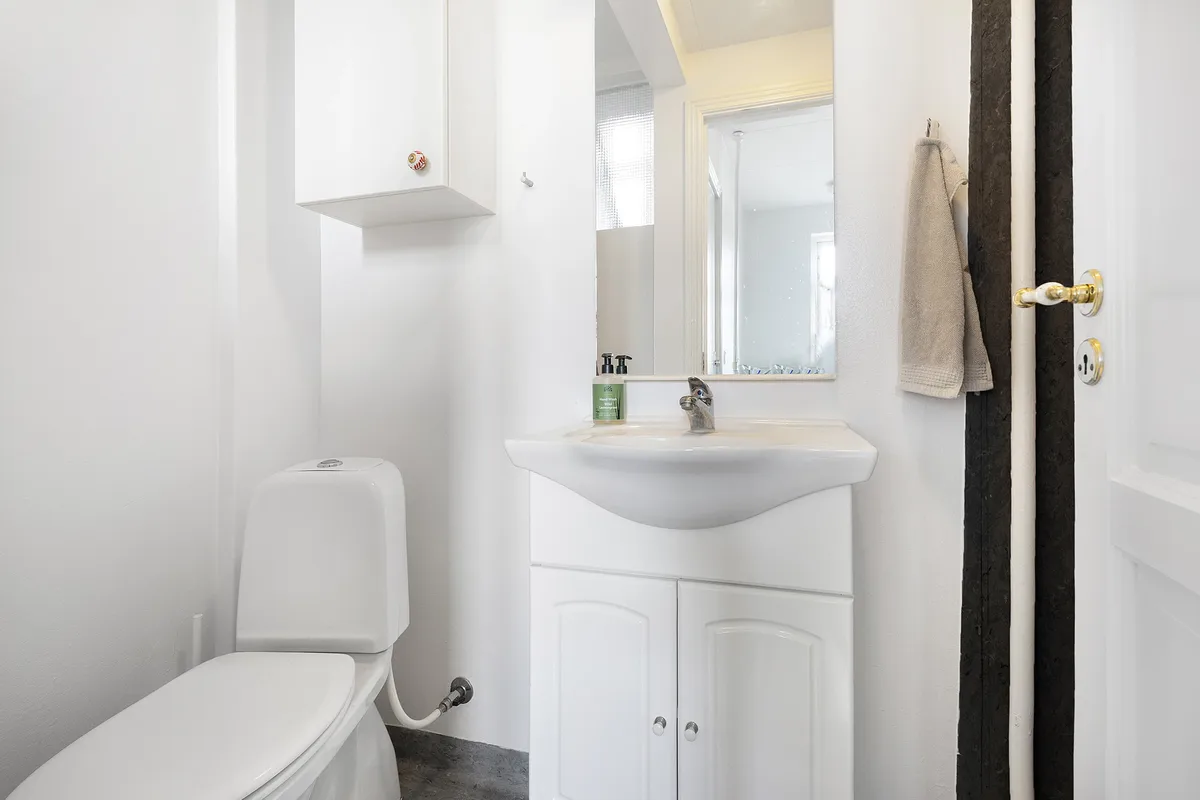2-room apartment, 53 m² - Aalborg - Photo 10