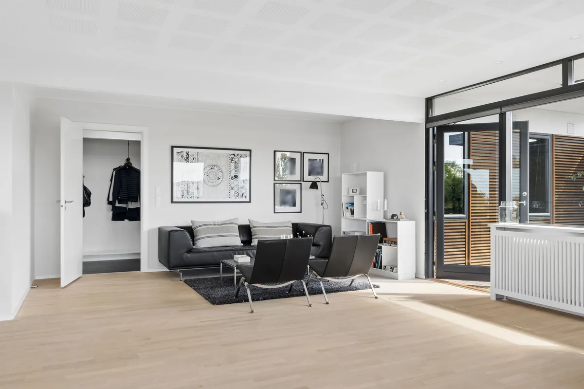 5-vær. hus på 156 m² - Næstved - Billede 16