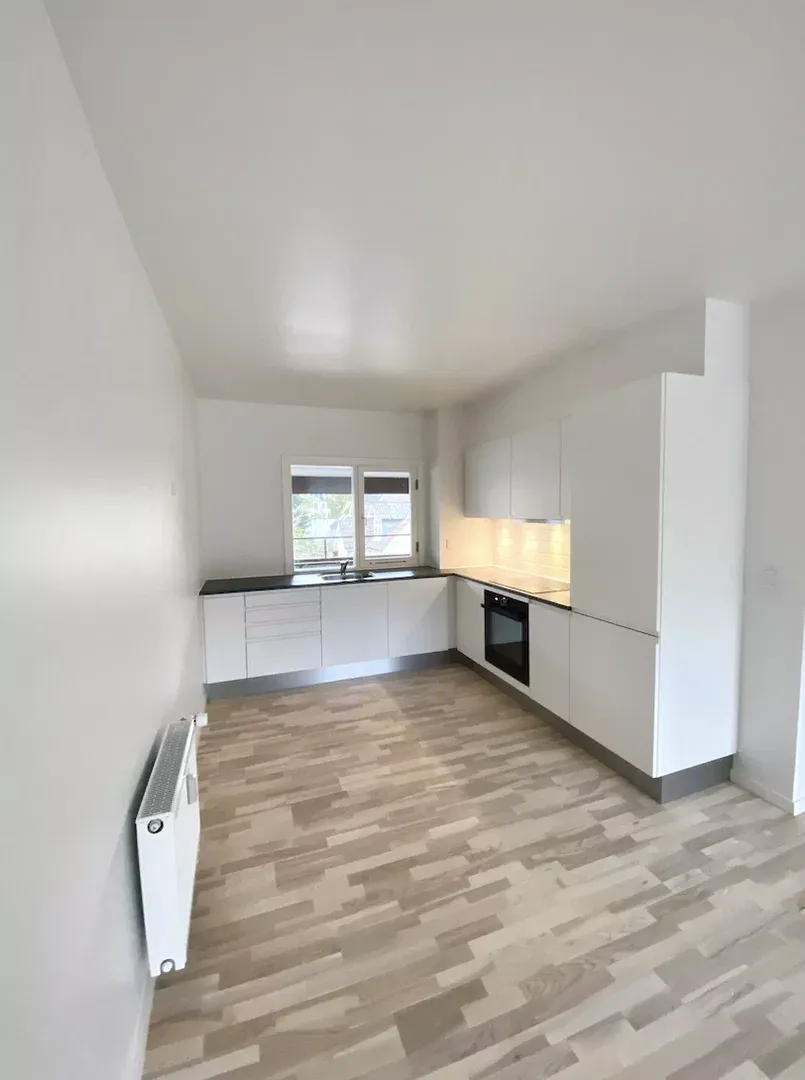 2-vær. lejlighed på 79 m² - Aalborg - Billede 2