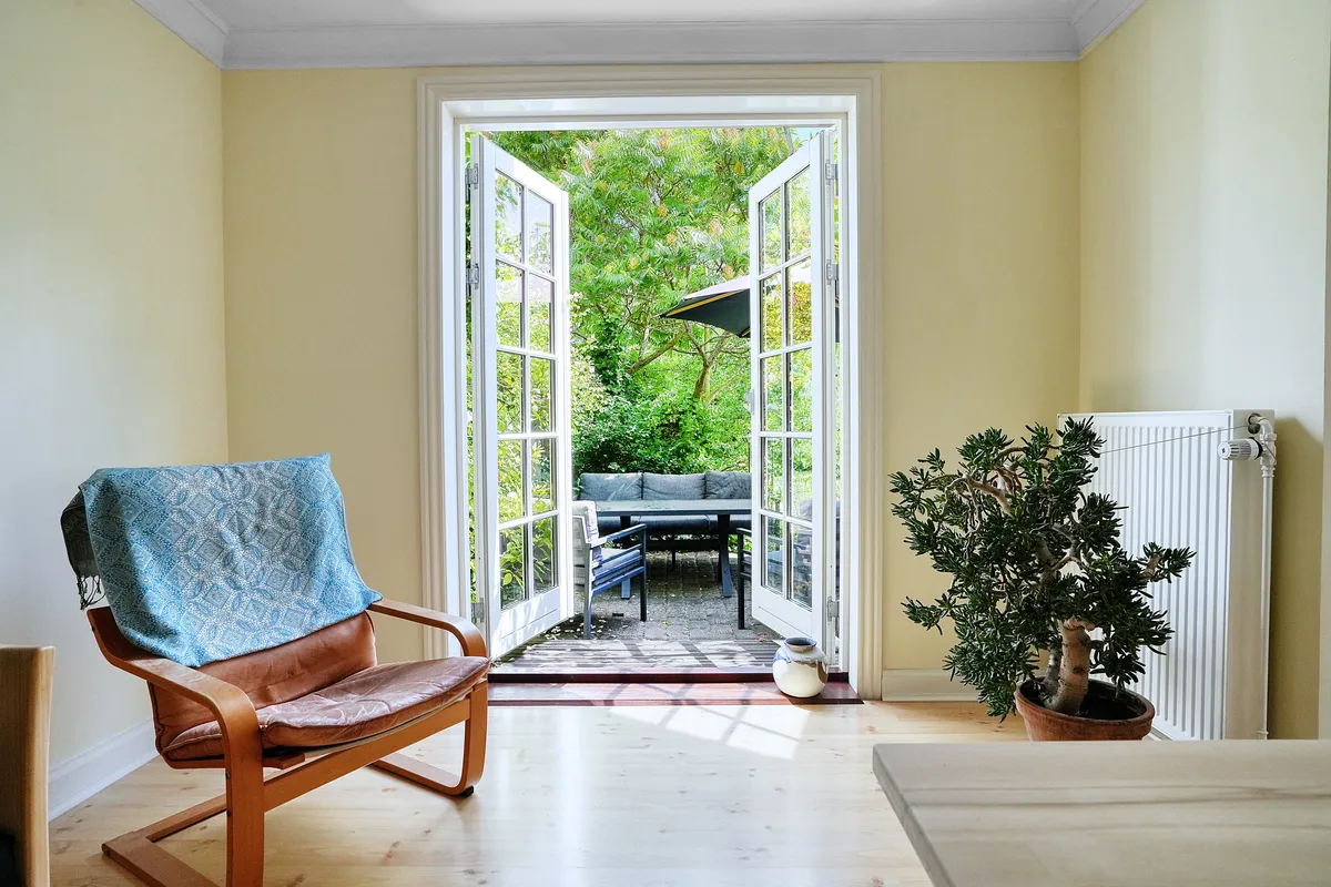 4-vær. hus på 90 m² - Holbæk - Billede 18
