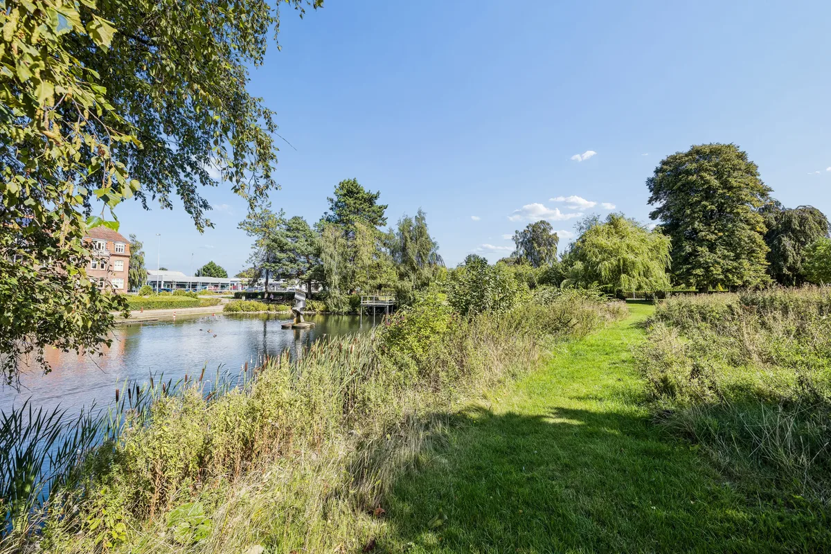 2-room apartment, 69 m² - Slagelse - Photo 6