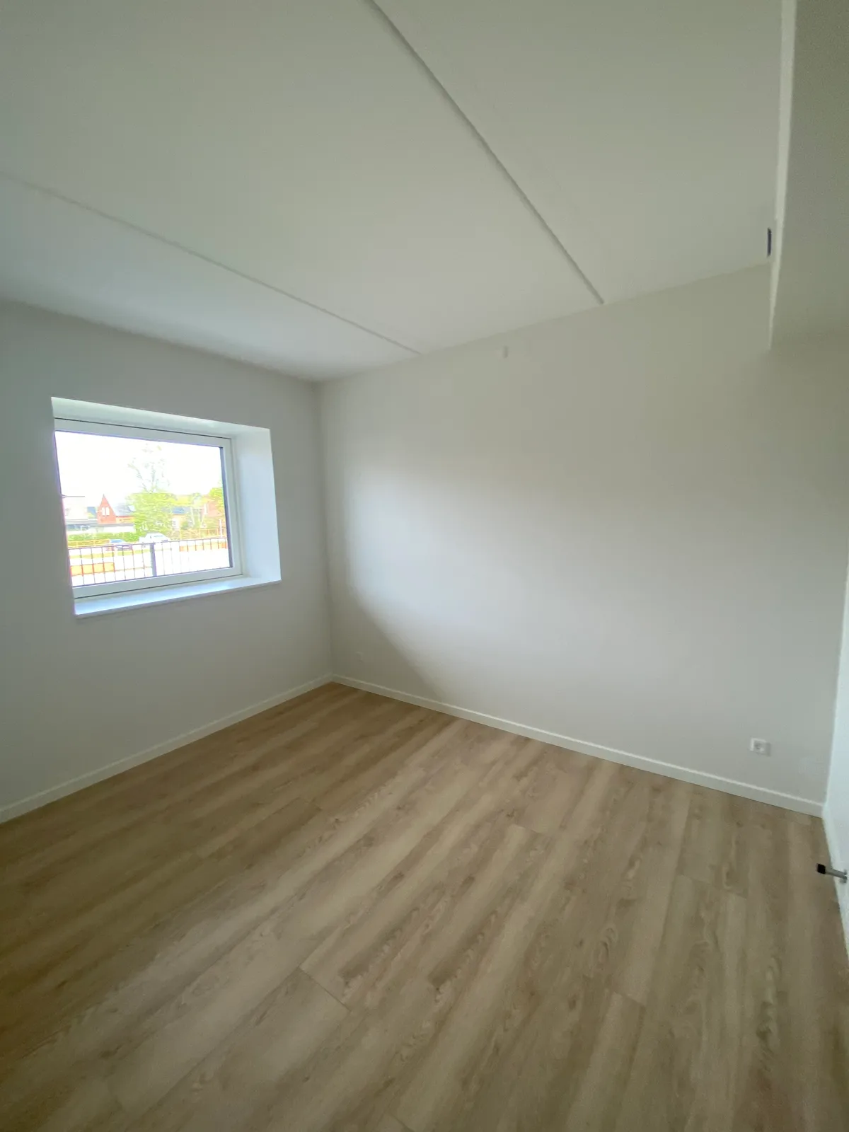 2-vær. lejlighed på 76 m² - Viborg - Billede 8