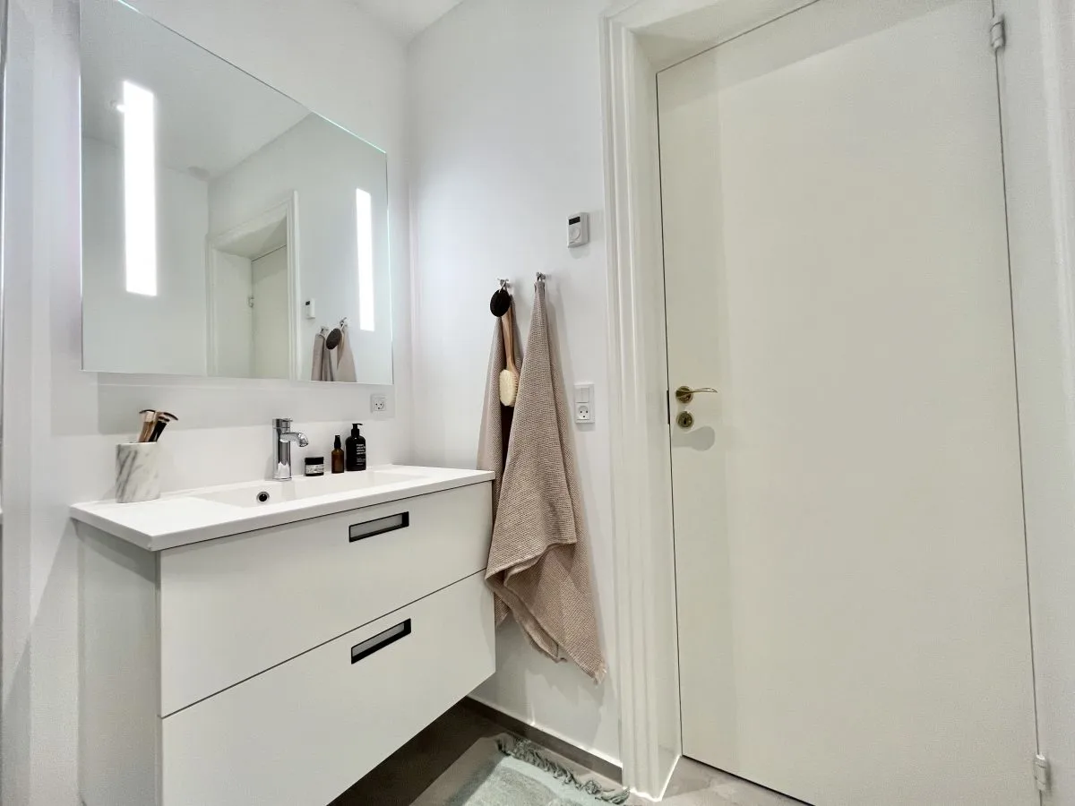 2-vær. lejlighed på 73 m² - Nørresundby - Billede 4