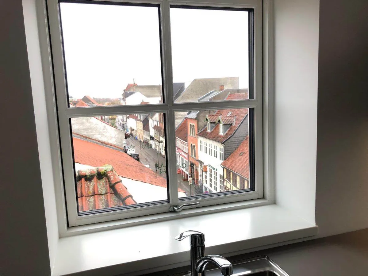 3-vær. lejlighed på 122 m² - Odense C - Billede 11