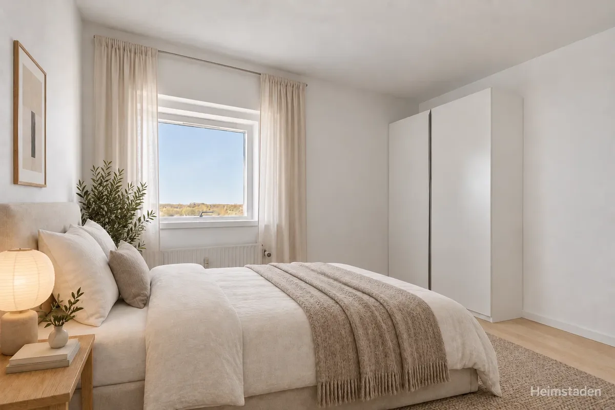 2-vær. lejlighed på 73 m² - Herning - Billede 8