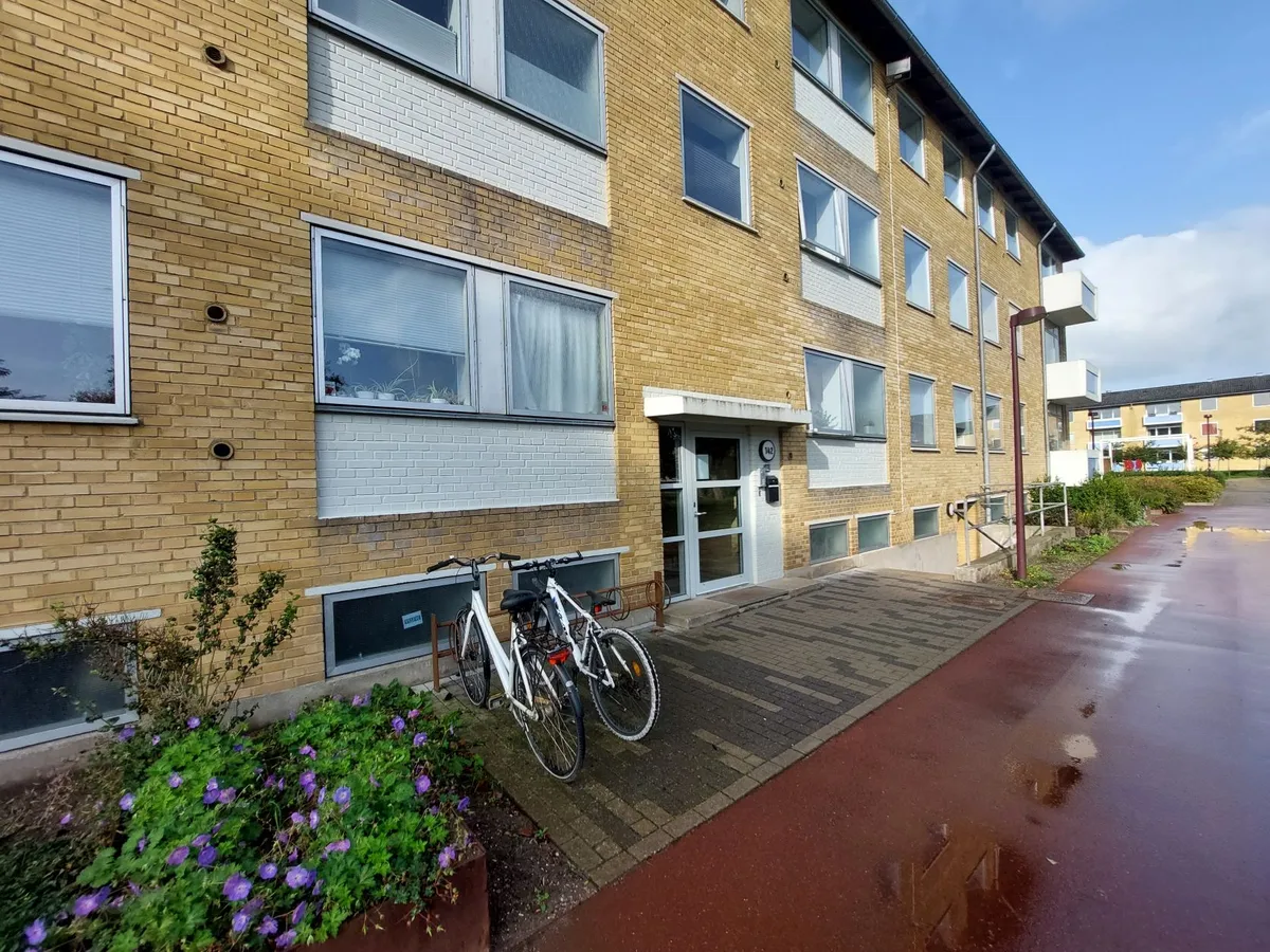 4-room apartment, 91 m² - Randers NØ - Photo 13