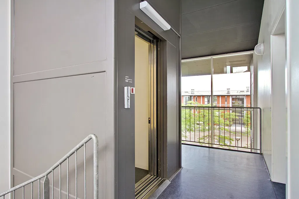 2-vær. lejlighed på 79 m² - Ballerup - Billede 22