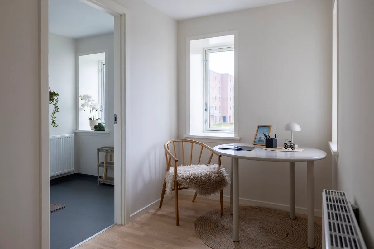 3-vær. lejlighed på 129 m² - Frederikshavn - Billede 14