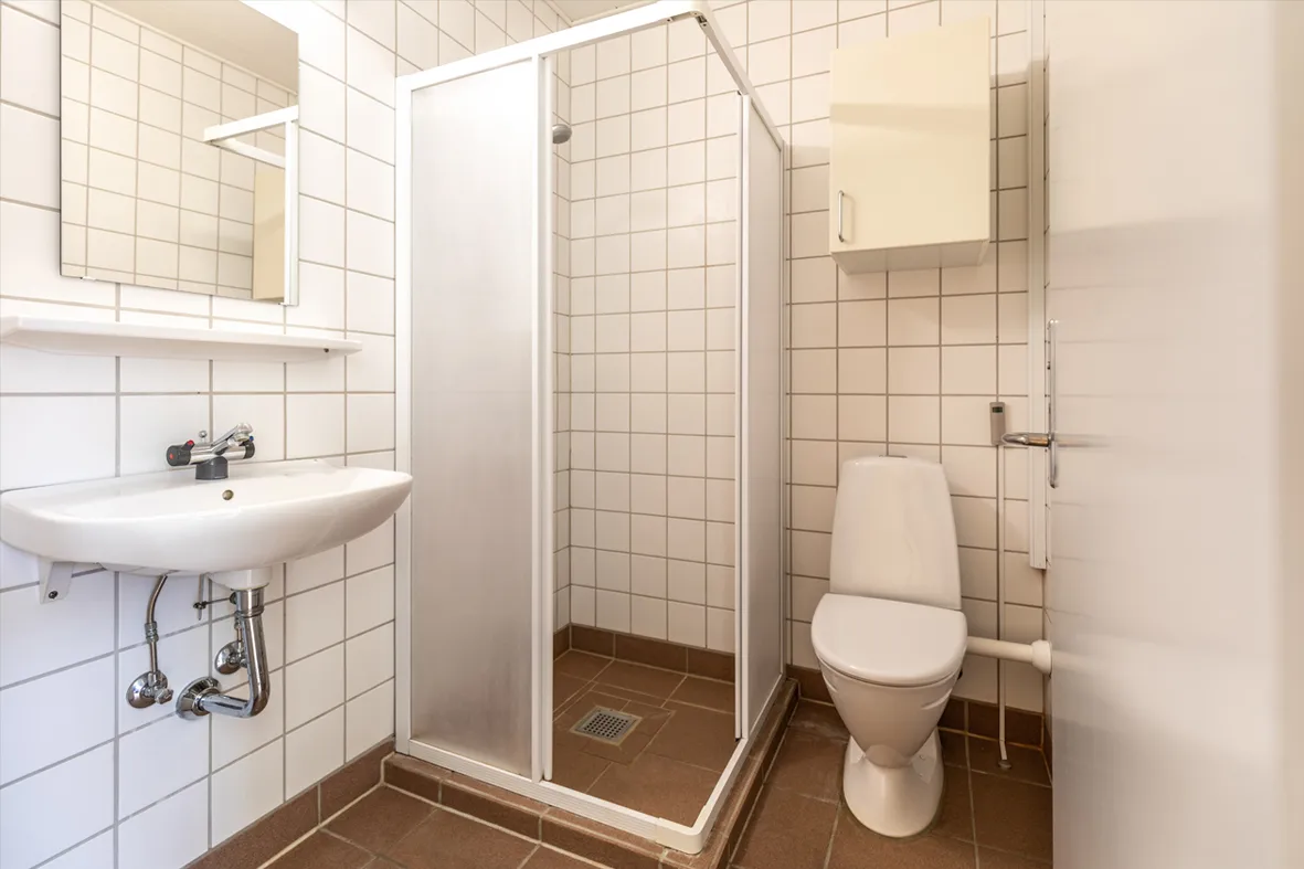 2-vær. lejlighed på 53 m² - Holstebro - Billede 9