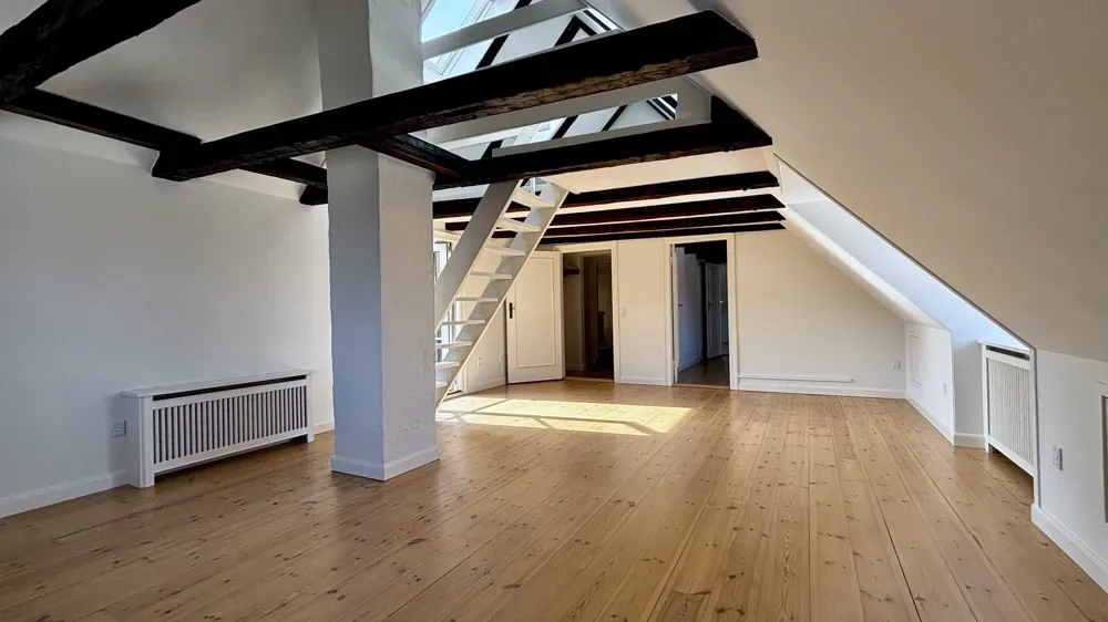 3-room apartment, 111 m² - København K - Photo 2