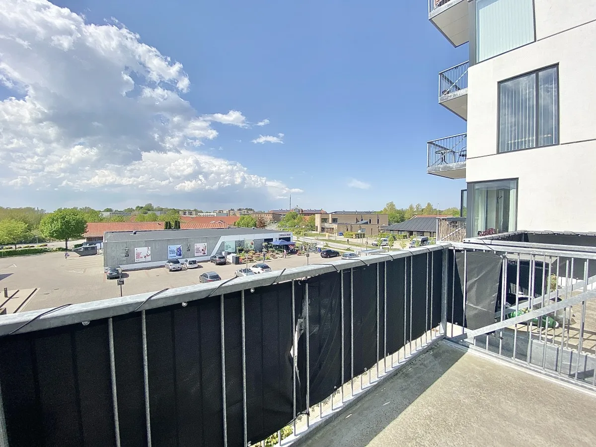3-vær. lejlighed på 94 m² - Aalborg - Billede 14
