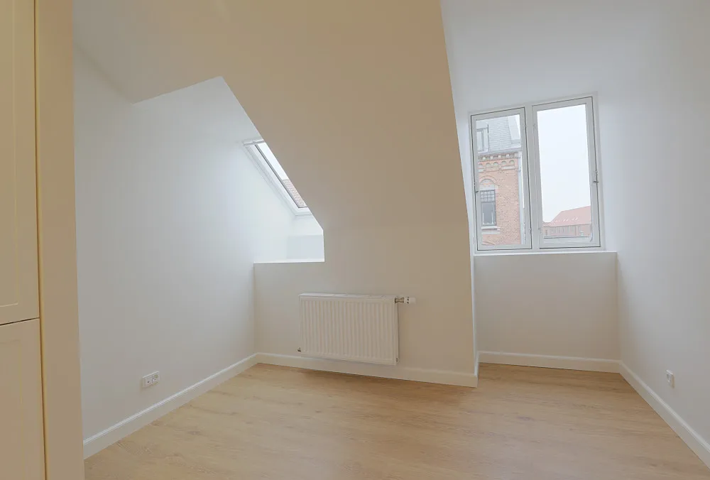4-vær. lejlighed på 105 m² - Esbjerg - Billede 7