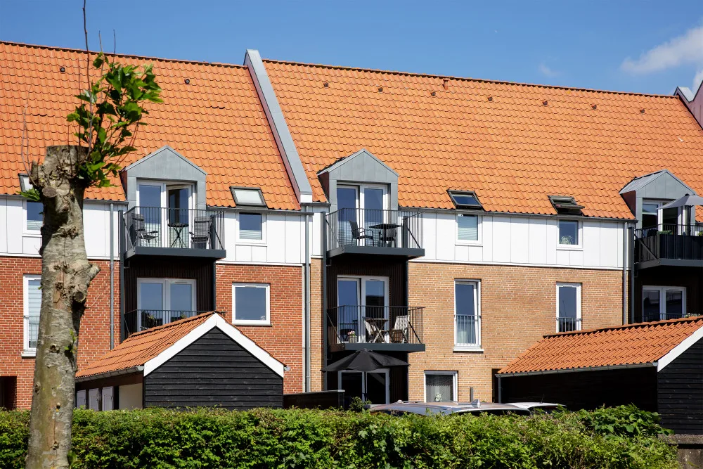 3-vær. lejlighed på 91 m² - Esbjerg - Billede 11